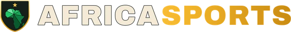 AfricaSports logo